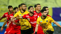 ایستگاه پایانی لیگ برتر؛ قهرمانی سپاهان یا پرسپولیس؟