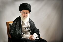 سخنان مادر گرامی رهبر انقلاب درباره روش تربیت فرزندانشان