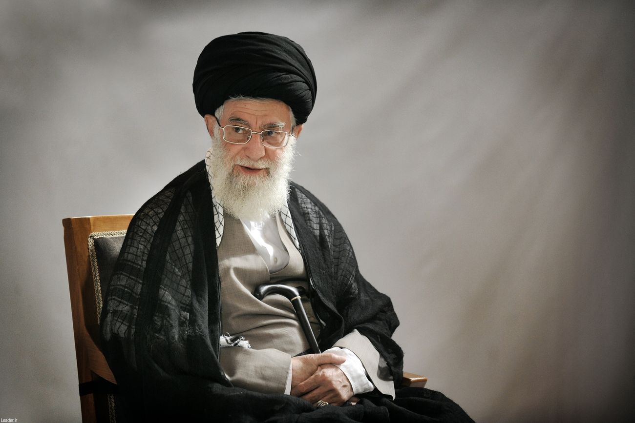 سخنان مادر گرامی رهبر انقلاب درباره روش تربیت فرزندانشان