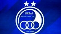 واکنش مدیرعامل استقلال به خبر محرومیت آبی‌پوشان
