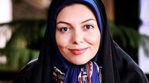 فیلمی دیده نشده از آزاده نامداری /اولین اجرای زنده در 19 سالگی