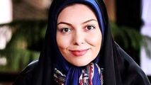 فیلمی دیده نشده از آزاده نامداری /اولین اجرای زنده در 19 سالگی