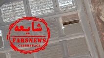 فیلم/آرامستان قم ادعای واشنگتن‌پست را تکذیب کرد 