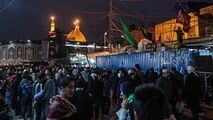 سودجویان در کمین مشتاقان زیارت اربعین