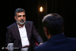 نظر بهروز کمالوندی درباره نیروگاه هسته‌ای بوشهر