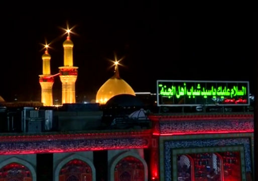 نگاهی متفاوت به حال و هوای اربعین و فعالیت پُر مهر خادمان حسینی