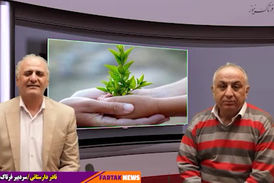  همایش فن بازار سلامت ملی فرصت مناسبی برای معرفی بیشتر تاب آوری بود 