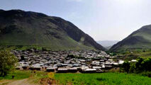 روستای خوشمزه‌ای که بیکار ندارد! 