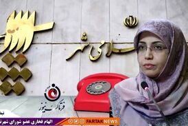 حضور دیدگاه های متفاوت به انتخابات پر رنگ کمک میکند