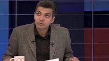 حمایت مهران مدیری از عادل فردوسی پور در کنسرت
