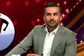 کنایه میثاقی به ناظر دیدار آلومینیوم - نفت آبادان
