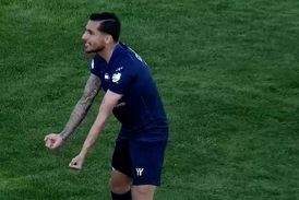 گل اول گل گهر به ملوان