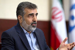 سخنگوی انرژی اتمی: اروپا فکر نکند ۶۰ روز دیگر هم زمان دارد، ایران صبر نخواهد کرد
