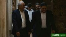 صحبت های مهندس سالاری در خصوص عملکرد دکتر طلوعی در شهرداری