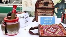 حرفه‌ای‌ترین مدل‌های جا سازی مواد مخدر برای انتقال به خارج از کشور