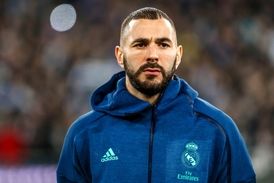 رکورد شکنی جدید بنزما در رئال مادرید