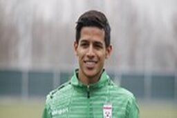 مهدی قائدی با AFC درباره حسرت ۴۴ ساله و ازدواج در زندگی شخصی مصاحبه کرد!
