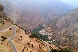 فیلمی از بهشت گمشده در کردستان!
