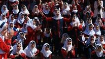 واکنش والدین دانش آموزان به آهنگ ساسی مانکن