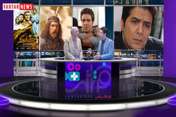 در سینما با هیچ کس مشکل ندارم