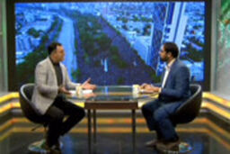 خاطره باورنکردنی یک مهندس ایرانی از سرماخوردگی فرزندش در شیلی