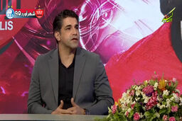 پیروز قربانی: هواداران از مجیدی و تیمی که خودش ببندد حمایت کنند