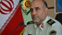 پاسخ فرمانده نیروی انتظامی به انتقاد مردم از رفتار مهربانانه پلیس با نجفی