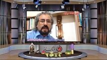 نوروز 1401 / شعری از حسین احمدی محجوب و ترانه‌ای در وصف بهار با صدای خواننده محبوب حسین صفامنش