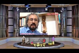 نوروز 1401 / شعری از حسین احمدی محجوب و ترانه‌ای در وصف بهار با صدای خواننده محبوب حسین صفامنش