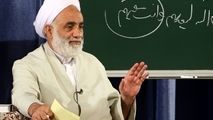 داستان دختری که مادرش را نمازخوان کرد