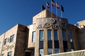 لایحه بودجه ۸۵۰۰ میلیارد تومانی شهرداری کرمانشاه تصویب شد