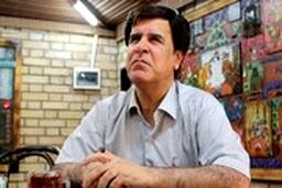  ماجرای گزارشگر شدن سرهنگ علیفر از زبان خودش