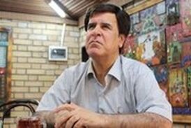  ماجرای گزارشگر شدن سرهنگ علیفر از زبان خودش