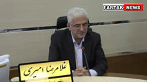 توصیه مهم رییس شورای اسلامی شهر کرمانشاه به دولتمردان