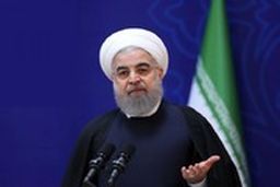  روحانی: درباره فیلترینگ اشتباه کردیم