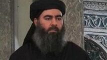 خانه ای که ابوبکر البغدادی در آن کشته شد