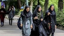 خبری خوشحال کننده برای دانشجویان ورودی مهر 1400