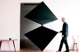 دکوراسیون‌ هایی متعلق به آینده‌