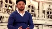 واکنش علی صادقی درباره عجیب‌ترین شایعه درباره خودش!