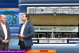 «خشت» می تواند ضلع سوم و قدرتمندی در انتخابات شورای تهران باشد 