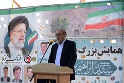  آنهایی که ادعا دارند رئیس جمهور در حد تدارکچی است، چرا دنبال ادامه مدیریت کشور هستند؟
