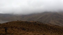 نمایی از طبیعت پاییزی در تویسرکان