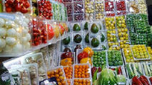 انتقاد مجری تلویزیون از قاچاق میوه‌های لاکچری ۸۰۰هزارتومانی و فروش آنها در تلگرام و اینستاگرام