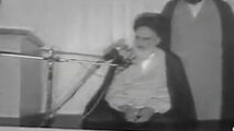 صدور فرمان تاریخی امام درباره آزادی پاوه