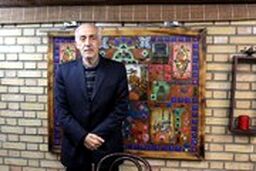 محمد دادکان آمادگی بدنی‌اش را به رخ شریعتمداری کشید