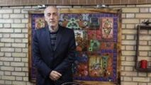 محمد دادکان آمادگی بدنی‌اش را به رخ شریعتمداری کشید