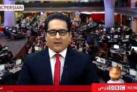 راه اندازی بخش خبری دی‌بی‌سی فارسی!