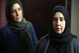 خلاصه قسمت های 1 تا 4 سریال فریبا + مشاهده آنلاین (پخش از شبکه سه سیما)