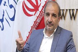 حمایت تمام قد رئیس کمیسیون کشاورزی از برنج کاران