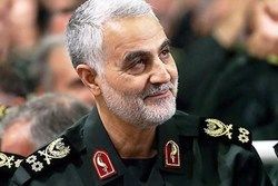 دعای سردار سلیمانی در حق جوانان کشور